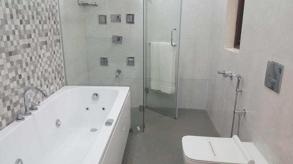 De Hibiscus Hotel Candolim Kültér fotó